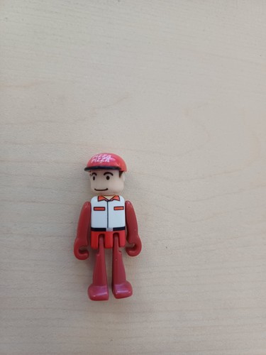 Tomy tomica pizza - tomy,