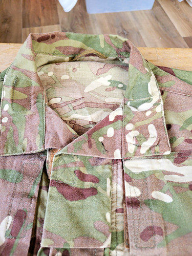 British army mtp camouflage - army,
