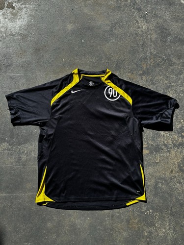 Vintage 2004 nike - 2004,