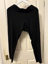 Ladies H&M Basics Black