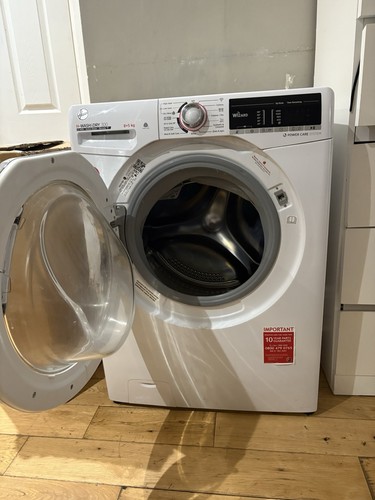 Hoover washer dryer 8kg 5kg - hoover, 8kg/5kg