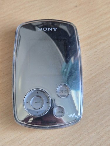 Sony walkman a1000 mp3 - walkman, nw-a1000