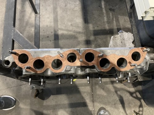 Copper gasket thickness mm - thickness,