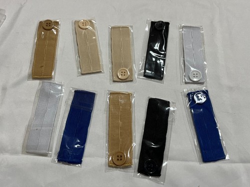 Pcs elastic waist - 10,