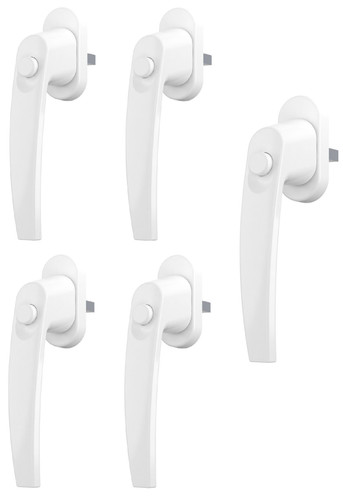 Window handle balcony - balcony, door