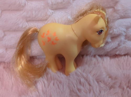 1982 little pony - 1982,