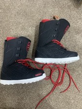 Snowboarding Boots CHRIS