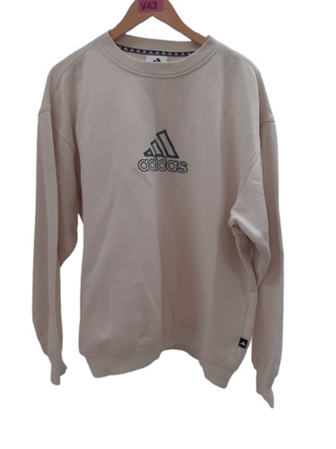 Vintage adidas sweatshirt - adidas,