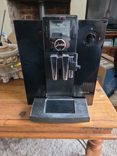 Jura impressa tft automatic - jura,