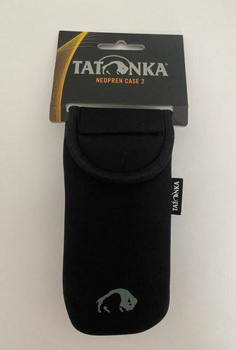 Tatonka neoprene case 2 - ,