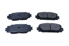FITS LEXUS CT 200H BRAKE PAD