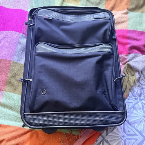 Delsey valaguzza suitcase - delsey,