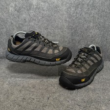 CAT Construction Shoes Mens UK