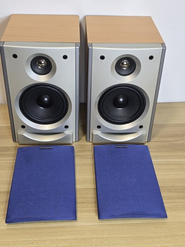 Ferguson bookshelf - hi-fi,