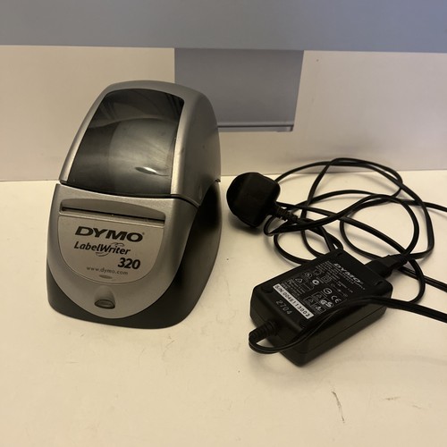 Dymo labelwriter 320 - labelwriter,