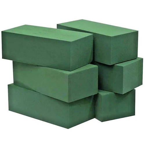 Pcs premium wet - 3, foam