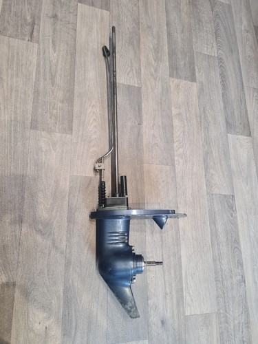 Yamaha malta 3hp - 2, stroke