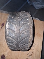 Go Kart Bambino c50 comer rims