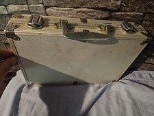 Poker Chips Set with Aluminum