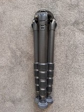 Gitzo GT4553S Systematic Series 4 Carbon Fiber Tripod in Immaculate Condition