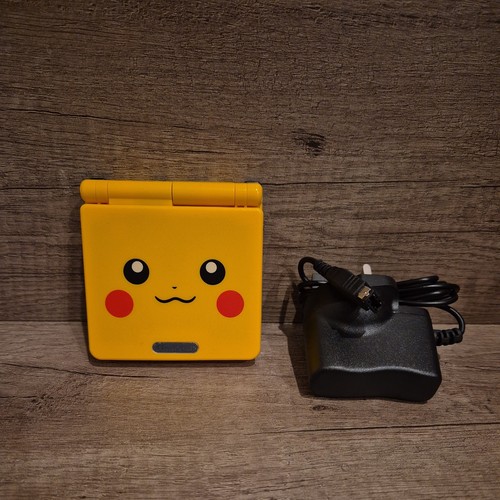 Nintendo gameboy advance - nintendo,
