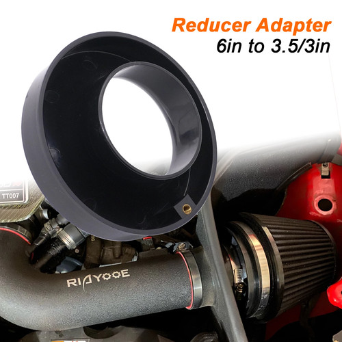 Air intake filter rubber - filter,