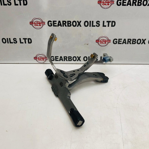 Genuine tec ford 6dct450 - genuine, s-tec