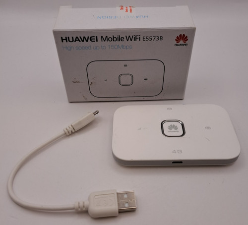 Huawei mobile e5573b - wi-fi,