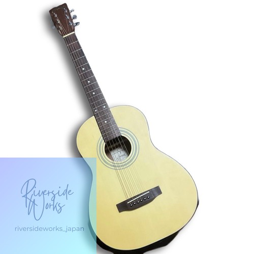 Yairi 16 n - s.yairi, ym-16/n