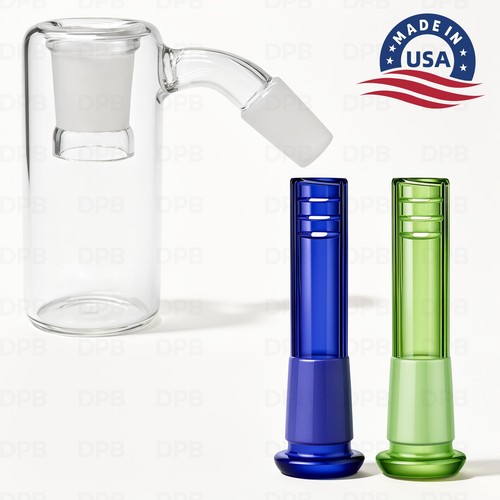 14mm ash catcher degree - catcher, 45
