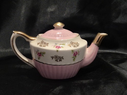 Vintage 1940s 50s gibson pink - 1940s/50s,
