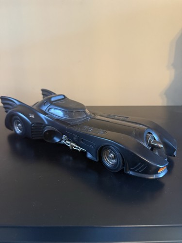 Batman returns batmobile hot - returns,