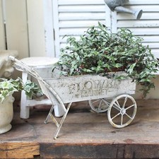 Vintage Planters for Outdoor