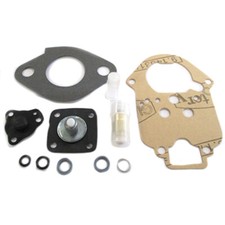 Repair kit Weber 32ICH Ford FIESTA MK1 0.9 & 1.1l 45-53HP carburetor sealing kit