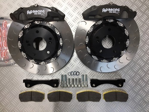 Corsa vxr 330mm - 330mm, ap
