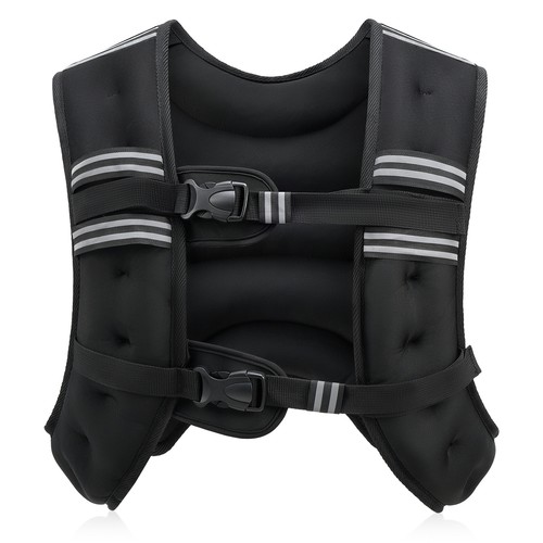 Zelus 30lbs weighted vest - 30lbs,