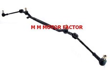 FOR Mercedes C-Class W202 Steering Centre Rack Assembly With Track Rod Ends
