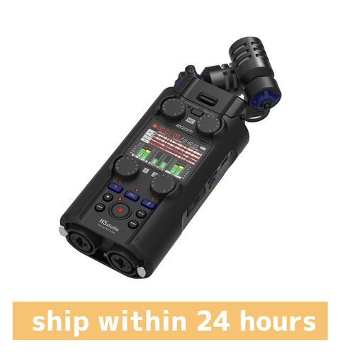 Zoom studio portable audio - studio,