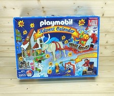 Playmobil Advent Calendar