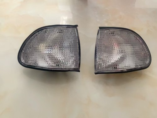 Turn signal indicator corner - turn,