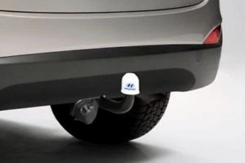 Genuine hyundai towbar - hyundai,