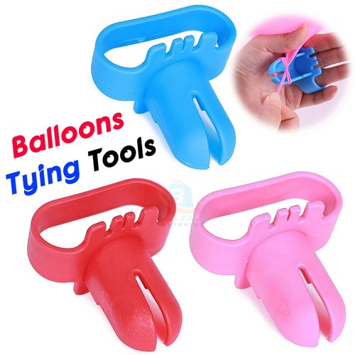 Easy use knot - 5x, tying