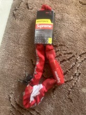 "Kryptonite Supreme Lock