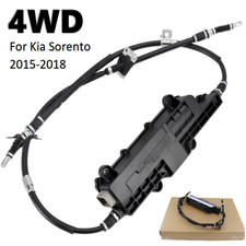 4WD Parking Brake Handbrake Actuator Control Unit 59700C5610 For Kia Sorento 15-18.