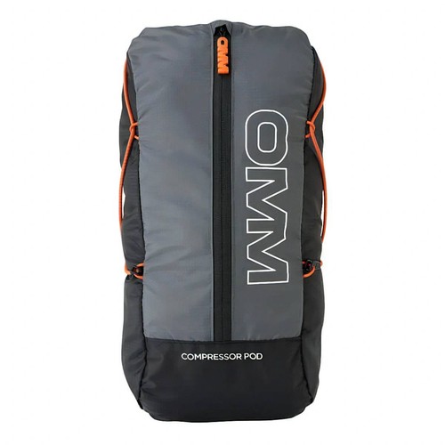Omm compressor pod grey - compressor,