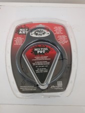 Ranger Melting Pot Melt Art