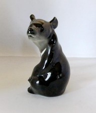 Vintage Lomonosov Bear