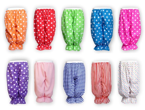 Child bloomers pantomime - pantomime, polka