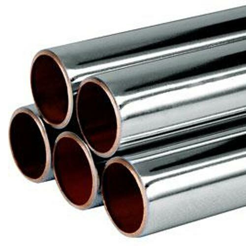 Wednesbury 15mm width chrome - wednesbury,