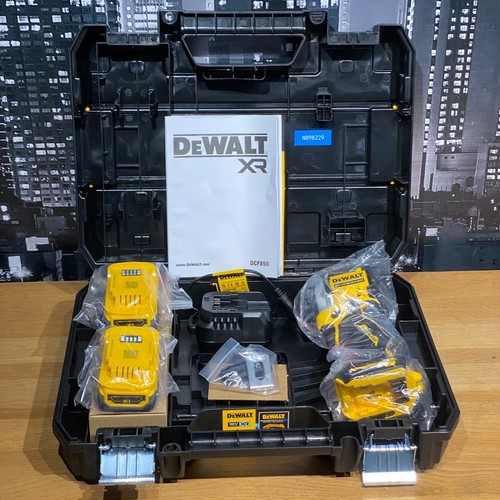 Dewalt compact impact driver - compact,